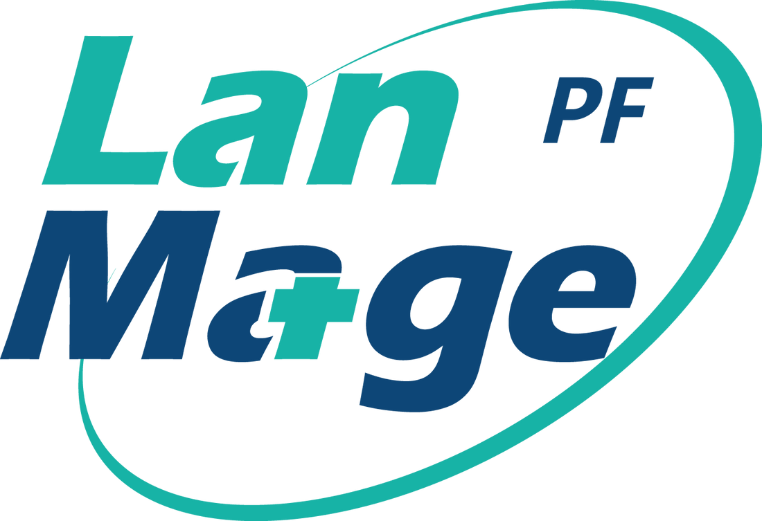 Why Lanmageplatform
