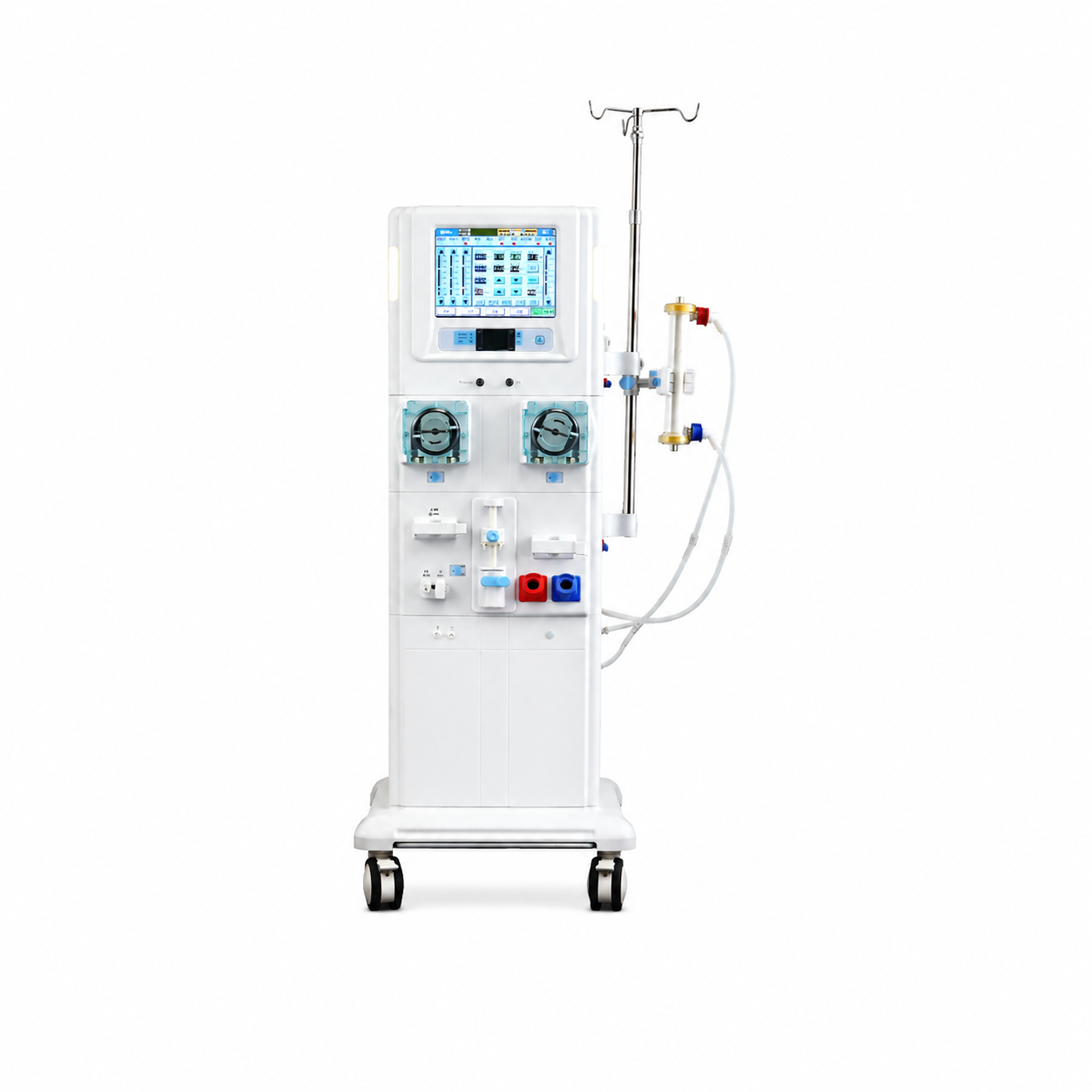 Hemodialysis Machine