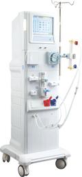 Medical device hemodialysis machine